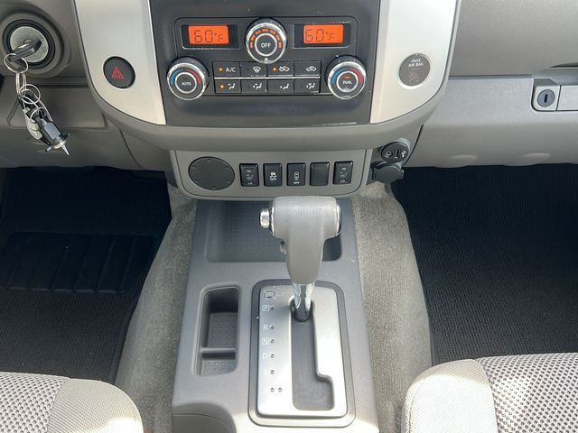 2017 Nissan Frontier SV - Photo 15