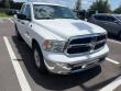 Used 2024 Ram 1500 Classic SLT Truck
