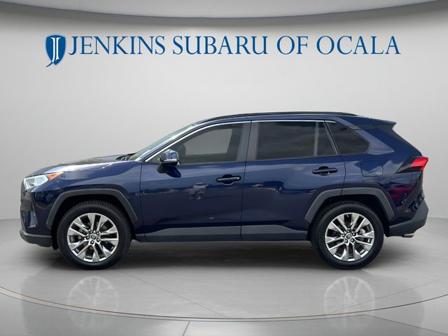 2019 Toyota RAV4 XLE Premium - Photo 6