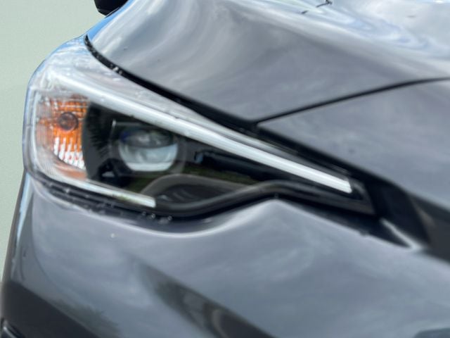 2025 Subaru Impreza Base - Photo 22