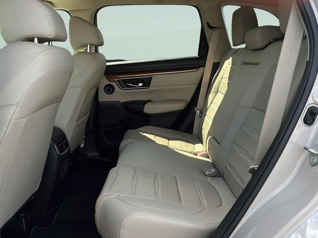2019 Honda CR-V Touring - Photo 10