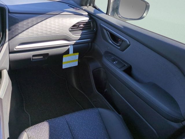 2026 Subaru Forester Premium - Photo 15