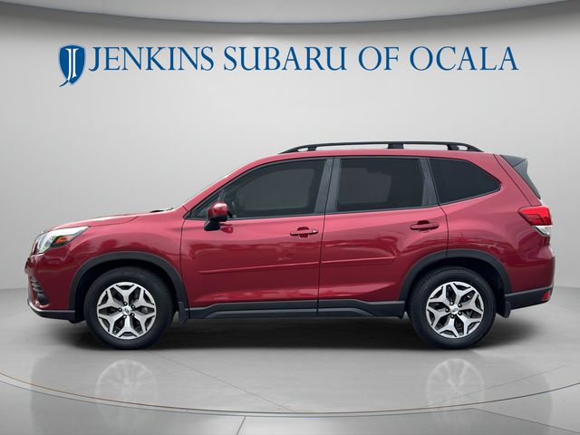 2024 Subaru Forester Premium - Photo 6