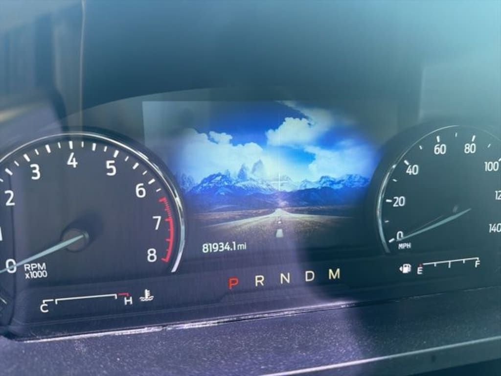 Used 2020 Ford Explorer XLT SUV