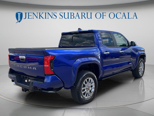 2024 Toyota Tacoma Limited - Photo 3