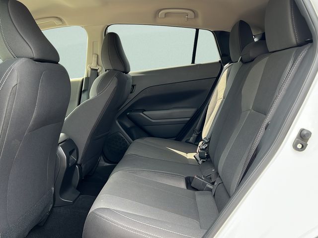2024 Subaru Crosstrek Base - Photo 10