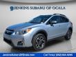 Used 2017 Subaru Crosstrek 2.0i Premium SUV