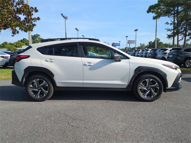 2024 Subaru Crosstrek Premium photo 3