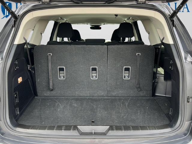 2024 Subaru Ascent Premium - Photo 12