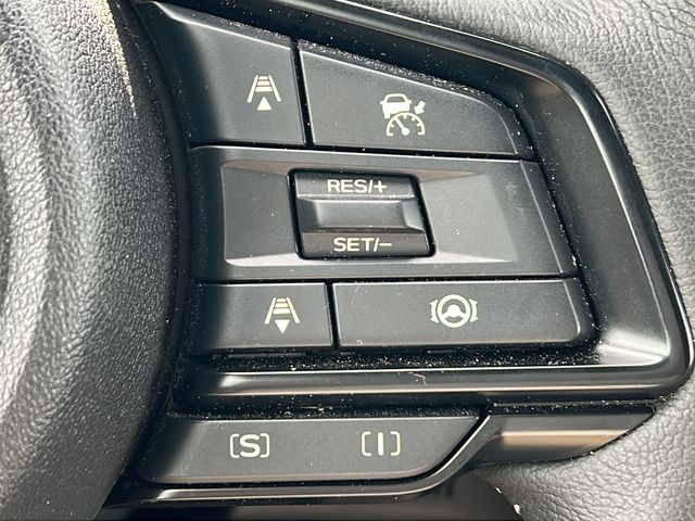 2025 Subaru Forester Premium - Photo 22