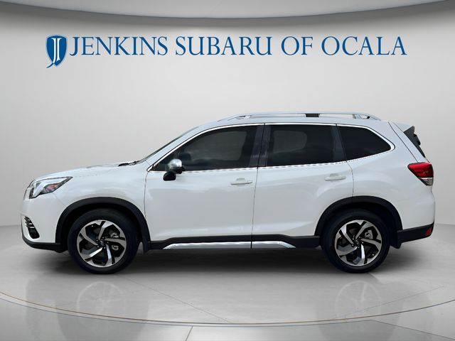 2023 Subaru Forester Touring - Photo 6