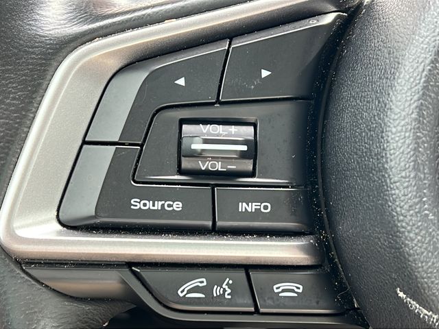2024 Subaru Forester Premium - Photo 21
