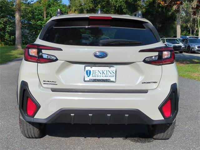 2024 Subaru Crosstrek Premium photo 4