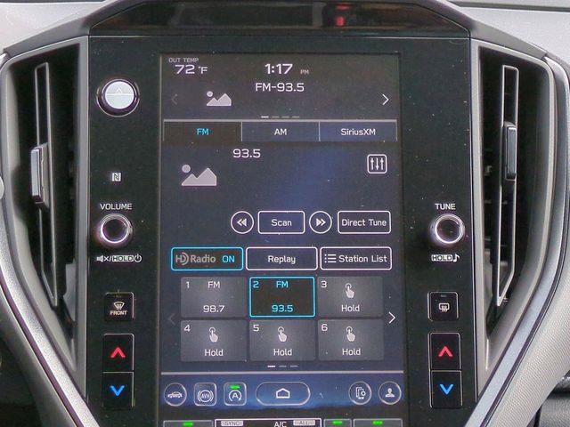 2026 Subaru Crosstrek Sport - Photo 14