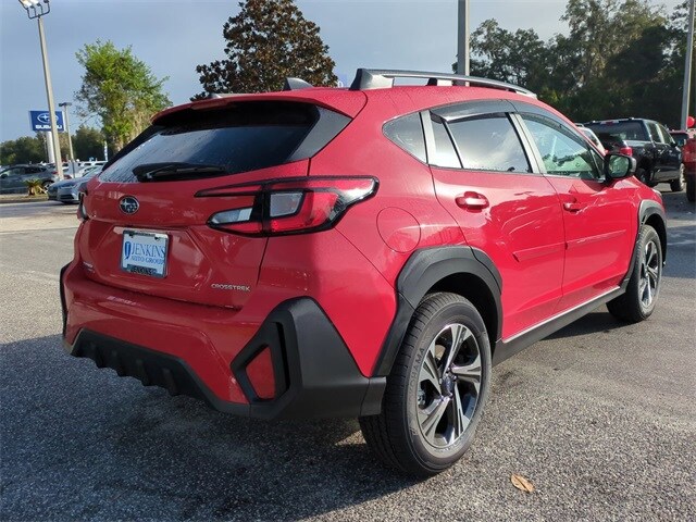 2025 Subaru Crosstrek Premium photo 3