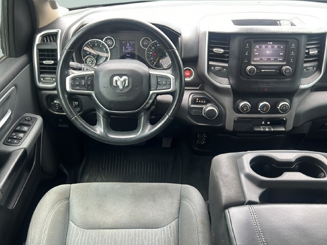 2020 RAM Ram 1500 Pickup Big Horn/Lone Star - Photo 15