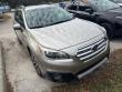Used 2017 Subaru Outback 2.5i SUV