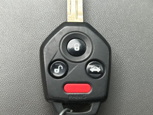 2025 Subaru Impreza Base - Photo 21