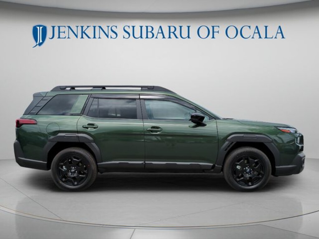 New 2026 Subaru Outback Limited SUV