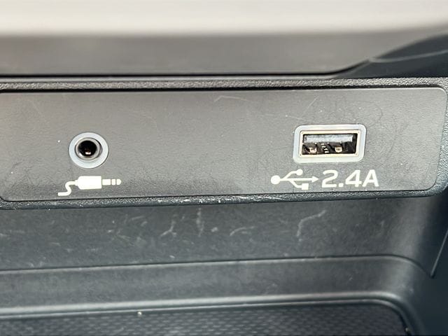 2024 Subaru Crosstrek Base - Photo 17