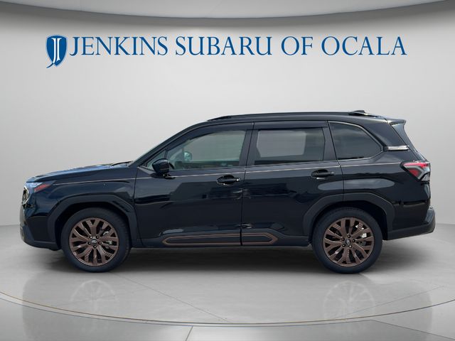 2026 Subaru Forester Sport - Photo 6