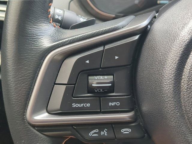 2021 Subaru Crosstrek Premium - Photo 25