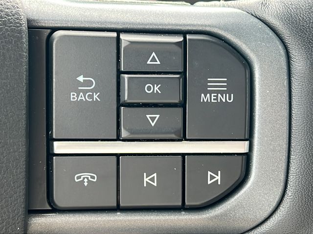 2024 Ford F-150 Lariat - Photo 22