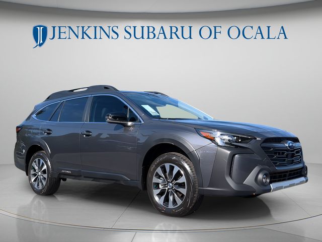2023 Subaru Outback Limited - Photo 9