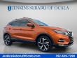 Used 2021 Nissan Rogue Sport SL SUV