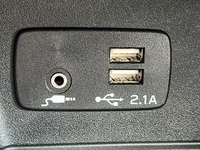 2025 Subaru Forester Wilderness - Photo 22