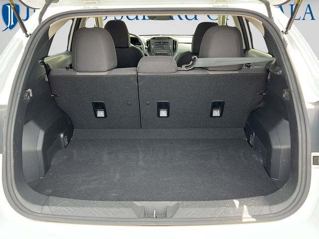 2024 Subaru Crosstrek Base - Photo 9