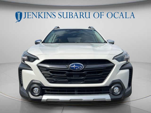 2024 Subaru Outback Touring - Photo 8
