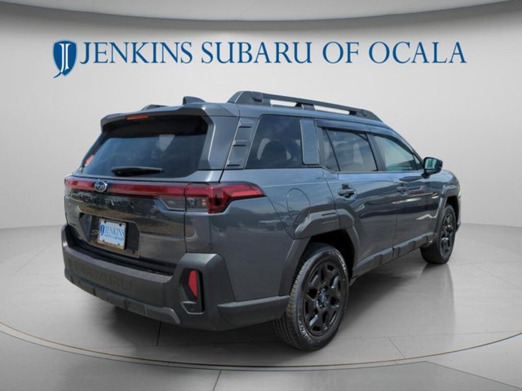 New 2026 Subaru Outback Limited SUV