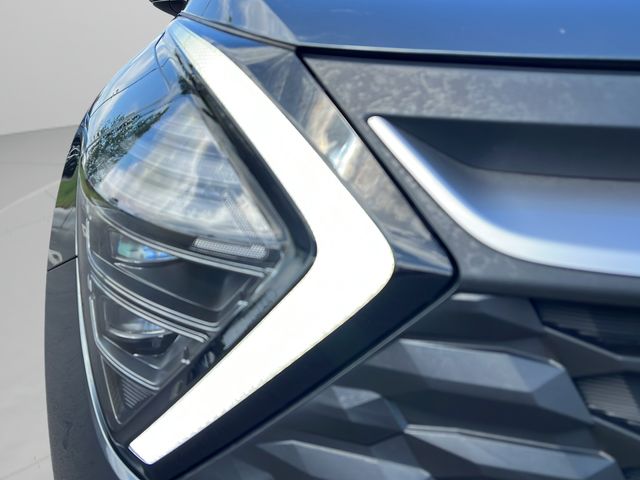 2024 Kia Sportage LX - Photo 23