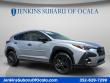 Certified 2025 Subaru Crosstrek Base SUV