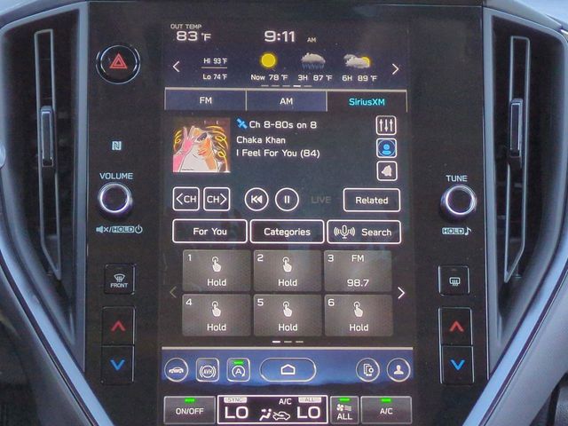 2024 Subaru Crosstrek Limited - Photo 18