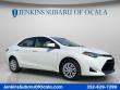 Used 2018 Toyota Corolla LE Sedan