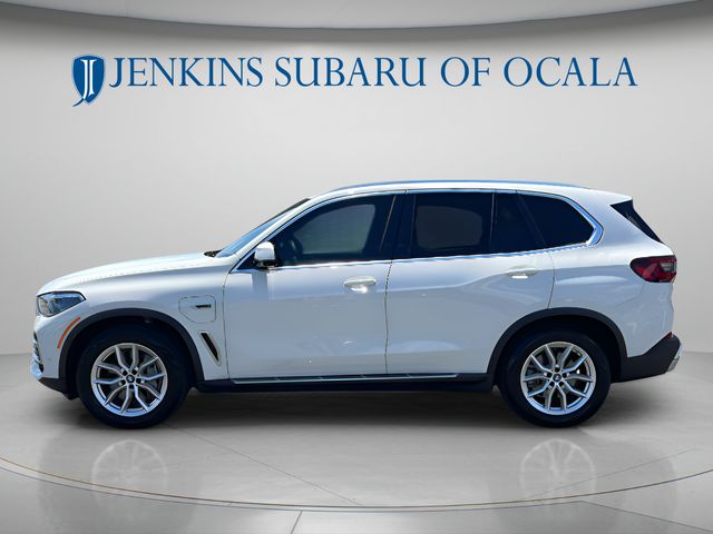 2023 BMW X5 45e - Photo 6