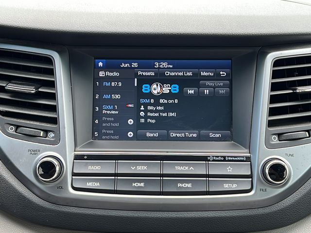 2018 Hyundai Tucson SEL - Photo 17