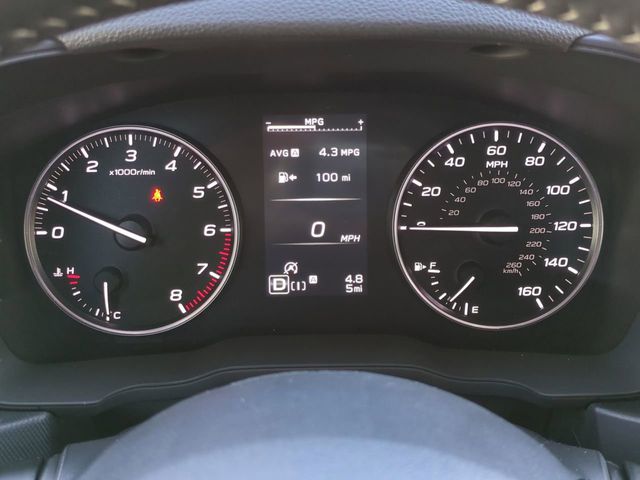 2026 Subaru Forester Premium - Photo 24
