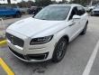 Used 2019 Lincoln Nautilus Reserve SUV