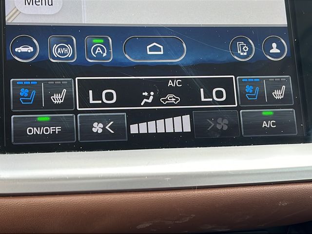 2024 Subaru Outback Touring - Photo 21