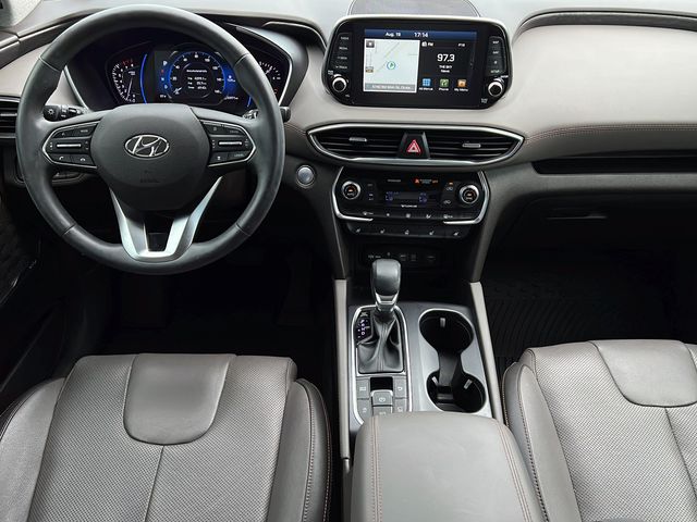 2019 Hyundai Santa Fe Ultimate - Photo 11
