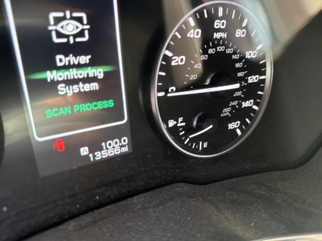 Used 2024 Subaru Outback Limited SUV
