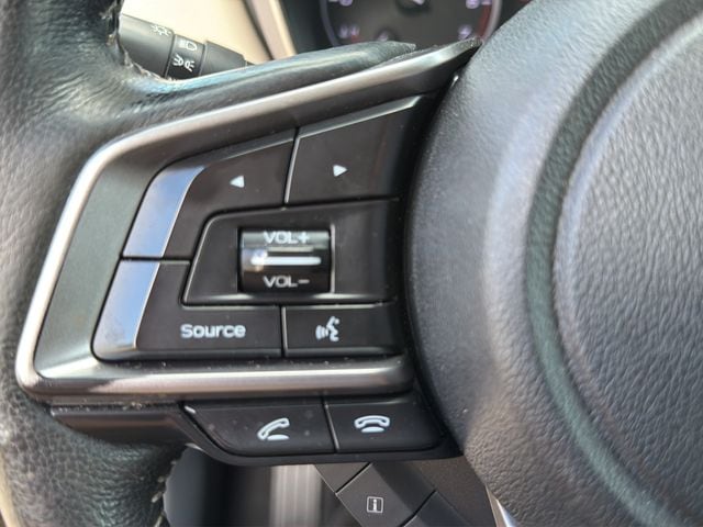 2020 Subaru Outback Limited - Photo 20