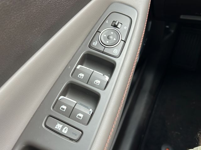 2019 Hyundai Santa Fe Ultimate - Photo 20