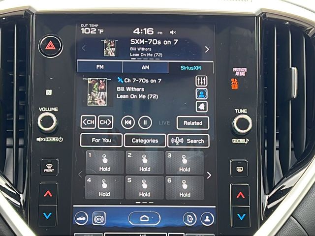 2024 Subaru Ascent Limited - Photo 17