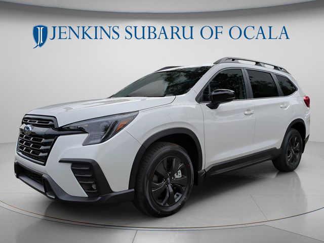 2026 Subaru Ascent Premium - Photo 7