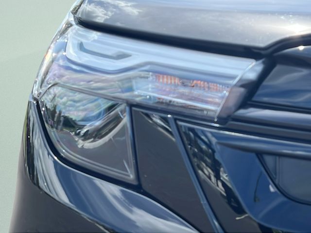 2026 Subaru Forester Sport - Photo 9