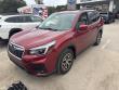 Used 2021 Subaru Forester Premium SUV